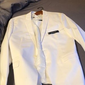 White express blazer 44L